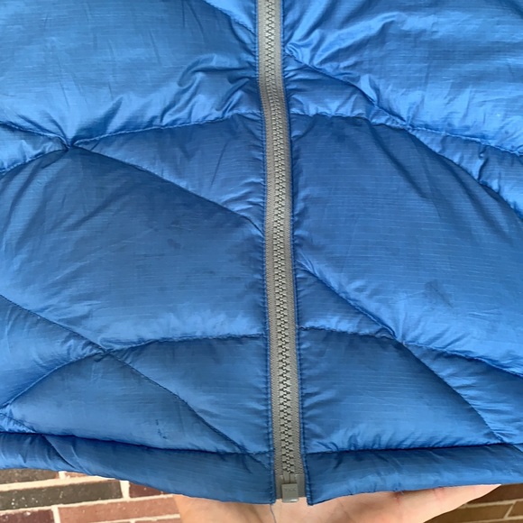 Golite Down Puffy Vest - Picture 7 of 8